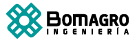 Bomagro Ingeniería Logo